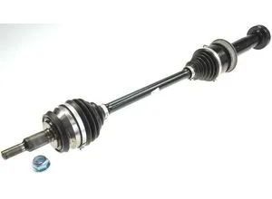 Spidan Antriebswelle GKN Automotive OE-Technologie 50° 25285 - Hochwertige Antriebswelle für optimale Leistung, entwickelt mit OE-Technologie für maximale Zuverlässigkeit in Ihrem Fahrzeug.