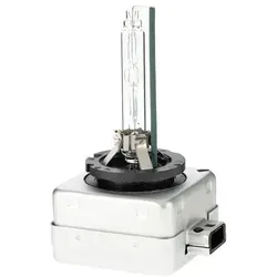 Vision D1S Xenon Lampe +150% Power Plus 35W 4700K 85V PK32D-2 - Hochleistungs-Xenonlampe für Kfz-Beleuchtung, bietet +150% mehr Licht und hervorragende Sicht bei Nacht. Geeignet für Fern- und Abblendlicht, mit geprüfter Qualität und langer Lebensdauer.