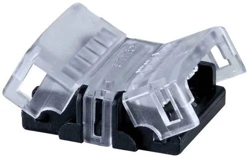 Paulmann 78469 Connector RGBW Quick Direct 12mm Verbinder Kabellänge: 0.02 m 24 V (L x B x H) 0.02 x 17 x 8 mm 1 St.