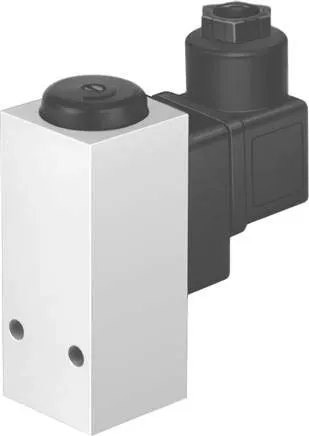 PEV-1/4-B (10773) Druckschalter - Wasserpumpen, erfüllt die Norm EN 60947-5-1 und bietet zuverlässige Relativdruckmessung für optimale Pumpenleistung.