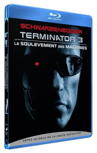 Terminator 3 : Le soulèvement des machines