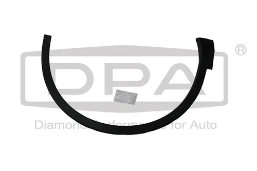 DPA Verkleidung Radhaus 88541794502 - Hochwertige DPA Verkleidung für Radhaus 88541794502, ideal für präzisen Sitz und Langlebigkeit. Perfekt für Rahmen- & Karosserieteile, um Ihr Fahrzeug optimal zu schützen.