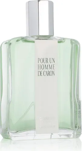 Caron Pour Un Homme De Caron Edt Spray 125 ml - Herrendüfte, zeitloser Duft mit eleganten Noten von Lavendel und Vanille für den modernen Mann.