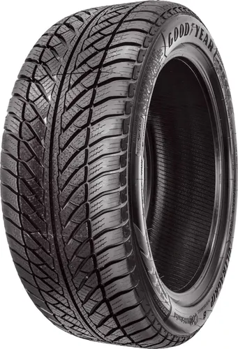 Goodyear Ultra Grip 8 Performance 3PMSF 215/60 R17 96H Winterreifen - Winterreifen für optimale Traktion und Sicherheit auf Schnee und Eis, ideal für sichere Fahrten in der kalten Jahreszeit.