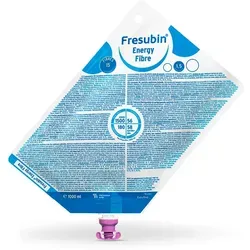 Fresubin Energy Fibre Easy Bag 8X1000 ml