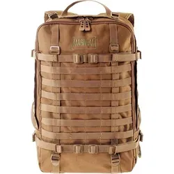 Magnum Taiga 45l Rucksack Braun Braun One Size - Braun