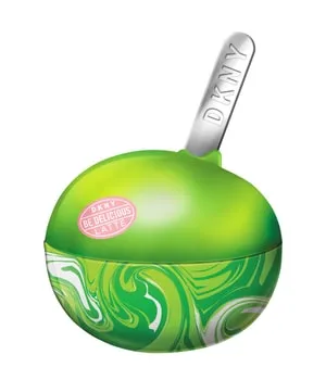 DKNY Be Delicious Latte Collection Matcha Swirl Eau de Parfum 50 ml - Erlebe mit DKNY Be Delicious Latte Matcha Eau de Parfum einen blumig-fruchtigen Duft, inspiriert von New Yorks Kaffeekultur. Frische Matcha-Noten vereinen sich mit Apfel und einem Hauch von Sandelholz für einen eleganten, belebenden Duft.