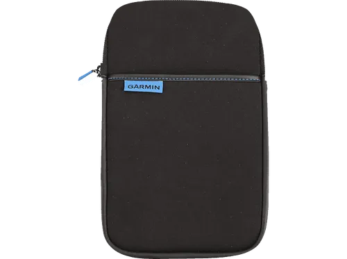 GARMIN Schutztasche für 7", Schutztasche, passend Garmin 7-Zoll Geräte, Schwarz