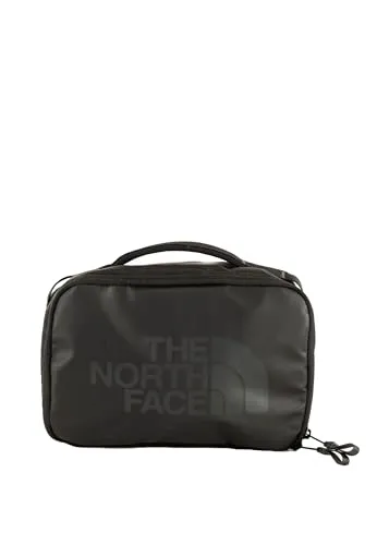 Kulturbeutel THE NORTH FACE "BASE CAMP VOYAGER TOILETRY KIT" - Reisetaschen - handlicher Kulturbeutel mit verstärktem Boden für optimalen Schutz der Pflegeartikel, ideal für unterwegs.