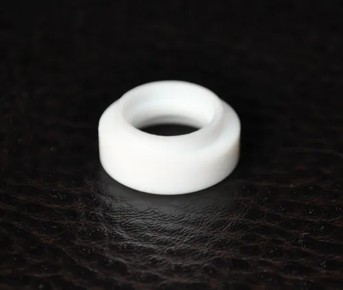 Original Binzel WIG Isolierring Isolator 598882 für Brenner Typ 9/20 TBi, Güde