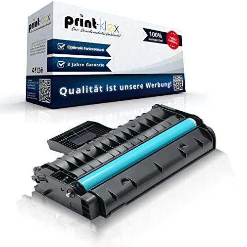 Print-Klex Tonerkartusche für Ricoh SP 270 Series - Schwarz - Toner für Ricoh Aficio SP270 und SP277 Serien, liefert bis zu 2.600 Seiten bei 5% Deckung. Hochwertige kompatible Kartusche für zuverlässige Druckergebnisse.