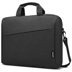 Lenovo Notebook Tasche GX41K07198 für 43,2 cm (17") - Schwarz - Schützende und stylische Aktentasche für Notebooks bis 43,2 cm, ideal für den täglichen Einsatz und unterwegs. Robuste Materialien sorgen für Langlebigkeit.