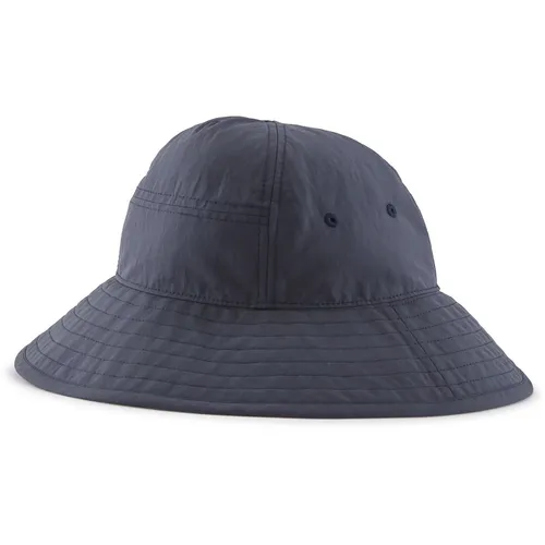 Patagonia Kinder Trim Brim Hut (Größe 56 , blau)