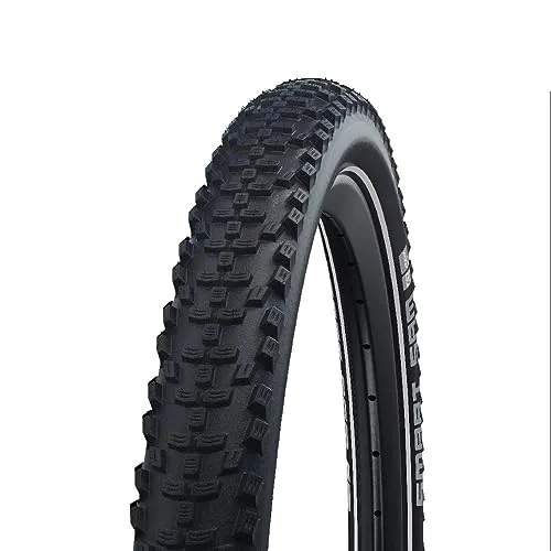 Smart Sam Hs624 Ner/Reflex 29" Fahrradreifen - Drahtreifen 65-622 (29x2,60') mit Performance Compound und ADDIX E-Bike ready für optimale Leistung und Sicherheit auf E-Bikes.
