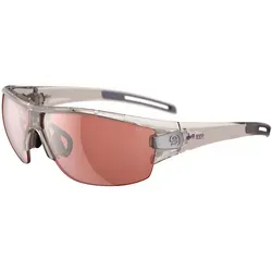 Evil Eye trace ng LST active Sonnenbrille in Silber e031 8500 rose transparent S - Stilvolle Sonnenbrille mit leichtem Design und optimalem UV-Schutz. Ideal für aktive Tage im Freien.