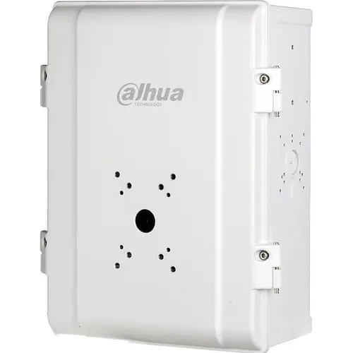 Dahua 2MP HDCVI IR Bullet Kamera DH-HAC-HFW1200CMP-A-0360B-S5 - Hochauflösende Überwachungskamera mit 1920 x 1080 Pixeln, ideal für den Außenbereich, einfach zu installieren und sorgt für klare Bildqualität bei Tag und Nacht.