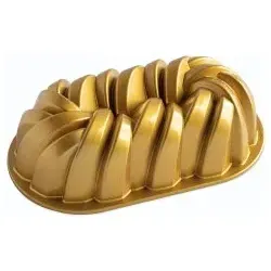Nordic Ware -75th Anniversary Braided Loaf
