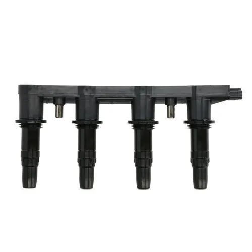 Bosch Zündspule 0 986 22A 213 - Autoteile, leistungsstarke Zündspule für optimale Motorleistung und zuverlässige Zündung.