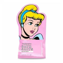 Mad Beauty Badesalz Disney Pop Sales De Baño Cenicienta 80g