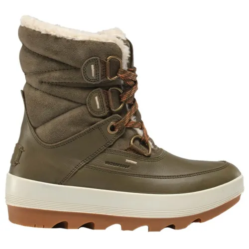 Kamik - Women's Celeste Mid - Winterschuhe 37 | EU 37 braun