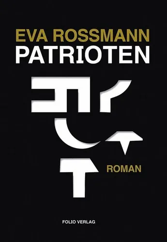 Patrioten von Eva Rossmann