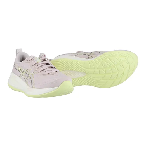 ASICS Damen Gel-Cumulus 27 Sneaker - Mehrfarbig, 39.5 EU - Laufschuhe mit innovativer PureGEL-Technologie für optimale Stoßdämpfung und FF BLAST PLUS-Schaum für ein besonders komfortables Lauferlebnis.