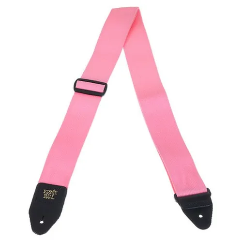 Polypro Strap Pink Sunrise