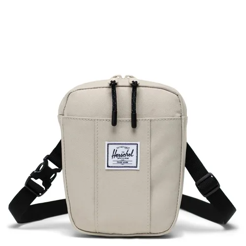 Santa Cruz 5 Umhängetasche 18 cm (slate) - Umhängetaschen mit abnehmbarem Clipverschluss, vielseitig einsetzbar und ideal für den Alltag. Praktische externe Aufbewahrung und verstellbarer Gurt sorgen für Komfort.