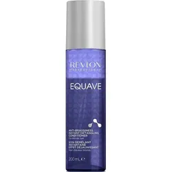 Revlon Equave Anti Brassine, Unisex, Professionelle Haarspülung, Alle Haare, Blond, Alle Farben, Farbschutz, Entwirren, Feuchtigkeitsspendend, 200 ml
