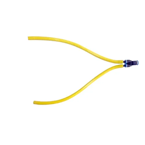 Unger NLHPA HiFlo nLite Hochleistungs-Anschlußkit - Sonstige, perfekter Anschluss für nLite Hochleistungsschlauch (8mm) mit Quick Connector für effizientes Arbeiten.