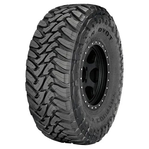 Toyo Open Country M/T LT275/70 R18 121/118P Sommerreifen - Offroad-tauglicher Sommerreifen mit hervorragendem Grip und Stabilität, ideal für SUVs und Geländewagen.