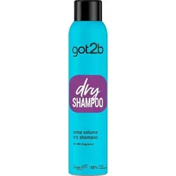 Got2B Fresh It Up Volumen-Trockenshampoo 200 ml