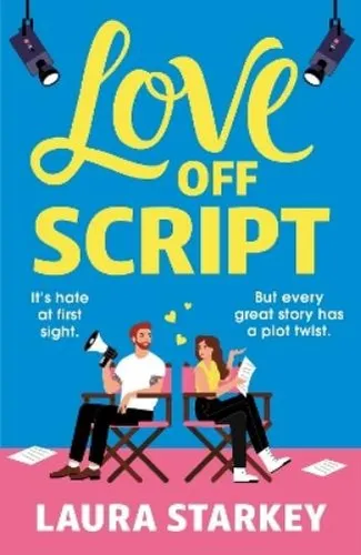 Laura Starkey Love Off Script (Taschenbuch)