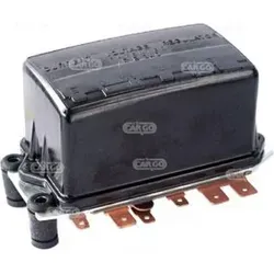 Hc-Cargo Generatorregler 130883 - Sandalen mit robustem Generatorregler, ideal für zuverlässige Stromversorgung in Freizeit und Outdoor-Aktivitäten.