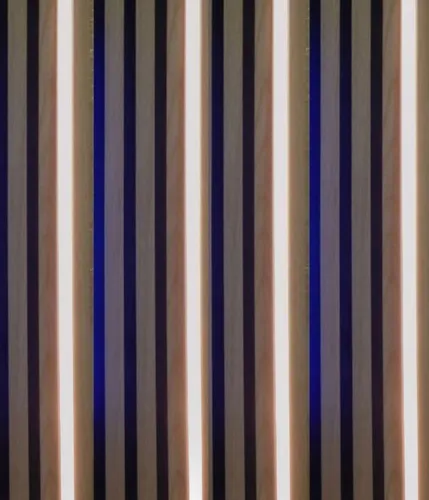 XENON LED Dekolicht 3786 – 4x50cm Schiene in Schwarz - Elegante LED Leuchte für Indoor-Werbung und Events. Mit neutralem Weißlicht und 12V Stromversorgung sorgt sie für ansprechende Akzente und ist einfach zu installieren.