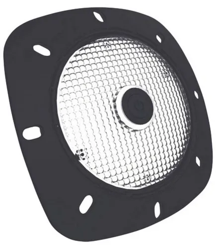 my POOL BWT Pool-Lampe LED Magnetscheinwerfer grau/RGB - Vielseitiger LED Magnetscheinwerfer für Pool, Camping und mehr. Mit USB-Ladefunktion und bis zu 5 Stunden Leuchtdauer, sorgt er für stimmungsvolle Beleuchtung. Ideal für Quick-Up und Frame-Pools.