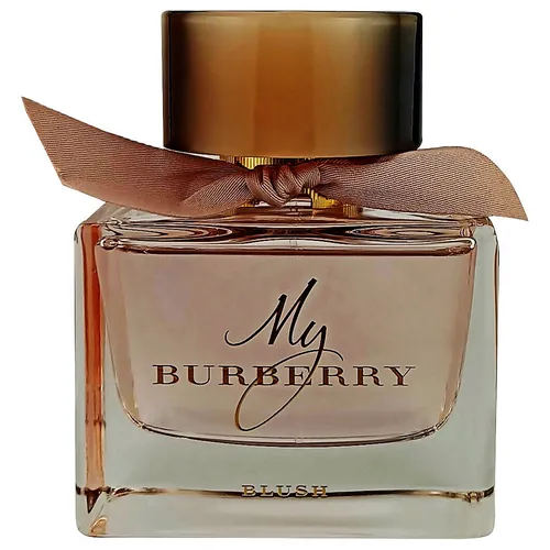 Burberry My Burberry Blush Eau de Parfum 30 ml - Damenduft mit frischer, blumig-süßer Note, ideal für sonnige Tage – erleben Sie die gute Laune mit einem Hauch von Zitrone und Granatapfel!