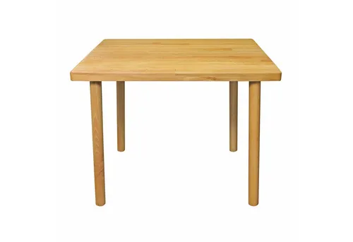 Bubema Kindersitzgruppe – Massivholz Set für Kinderzimmer - Ideal für Kinderzimmer, Kindergärten und Spielbereiche. Robust aus massivem Buchenholz, mit pflegeleichter Oberfläche und abgerundeten Kanten für Sicherheit. Perfekt zum Malen, Basteln und Spielen!