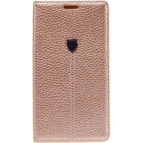 Xundd Book Case Fashion for Galaxy Note Edge - gold 4250710563982 (Samsung Galaxy Note Edge) (25445178)