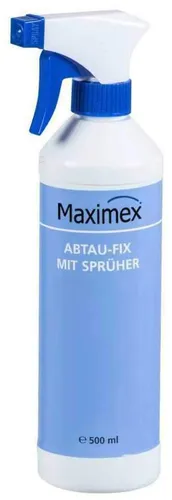 Maximex Abtau Fix 500 ml -