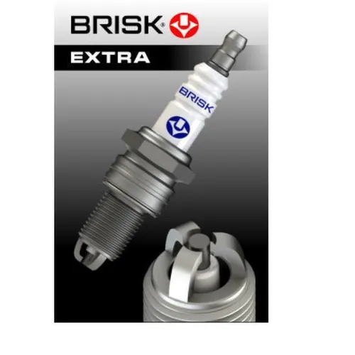 Brisk Zündkerze BR14YS SILVER 1705
