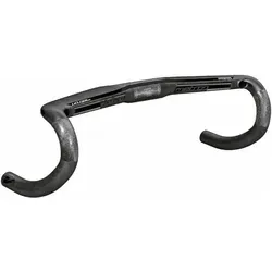 VISION Lenker Metron Aero | 31,8 mm 420 mm - Aerodynamischer VISION Lenker Metron Aero | 31,8 mm, entwickelt für optimale Ergonomie und Komfort. Mit nur 208g (Breite 420 mm) ideal für anspruchsvolle Radfahrer.