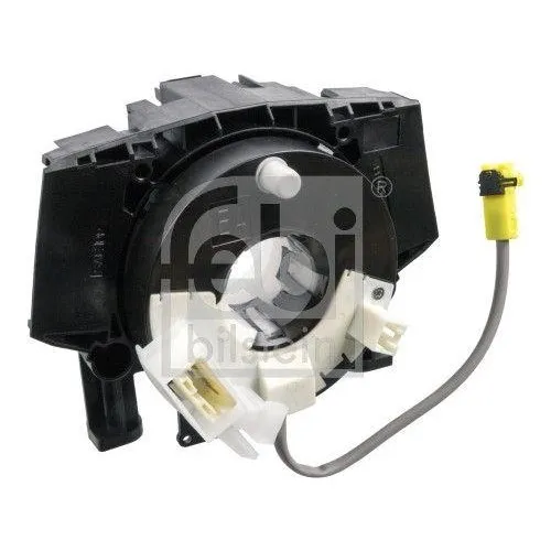 Febi Bilstein Wickelfeder, Airbag febi Plus 177699 - Hochwertige Wickelfeder für Airbags, sorgt für optimale Sicherheit und Zuverlässigkeit im Fahrzeug. Ideal für Reparaturen und Wartungen.