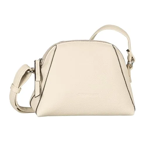 TOM TAILOR Umhängetasche Dahlia Crossbody Bag - Modische TOM TAILOR Umhängetasche mit verstellbarem Schulterriemen und geräumigem Hauptfach für Ihre Essentials. Ideal für den Abend und stilvoll im Alltag.