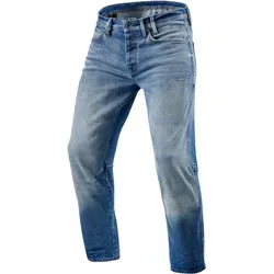 Revit Salt, Jeans - Blau (used) - W38/L36