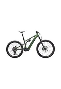E-Bike TURBO LEVO 4 EXPERT – 101 Nm Drehmoment, 666 W Leistung - E-Bike mit 840 Wh Akku für übernatürliche Power und Kontrolle im Offroad-Terrain. Ideal für Abenteuerlustige, die jedes Gelände bezwingen möchten.