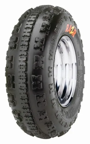 Maxxis M931 Razr E-Kennung 4PR 21x7-10 25N Sommerreifen - Autoreifen mit hervorragender Traktion und Stabilität, perfekt für Offroad-Abenteuer und anspruchsvolle Strecken.