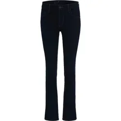 MUSTANG Damen Rebecca Slim Jeans 0533-5574, 31W/30L EU - Jeans in Slim Fit mit Soft & Perfect Denim für optimalen Halt und unbegrenzte Bewegungsfreiheit, ideal für stilbewusste Frauen.