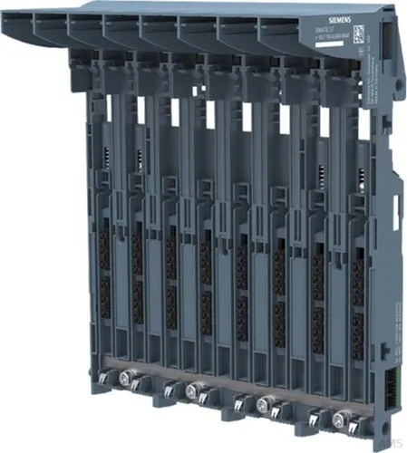Siemens SIMATIC ET 200SP HA Trägermodul 8-fach 6DL11936GC000NN0 Neu
