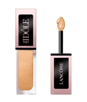 Lancôme Idôle Tint 01 Sunburst - Flüssiger Eye-Blusher - Eyeblusher mit 16 Stunden Halt, vielseitiger Applikator und hohe Pigmentierung für individuelle Looks in matt oder schimmernd.
